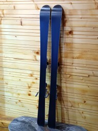 LYŽE KASTLE RX 12 JR 130CM